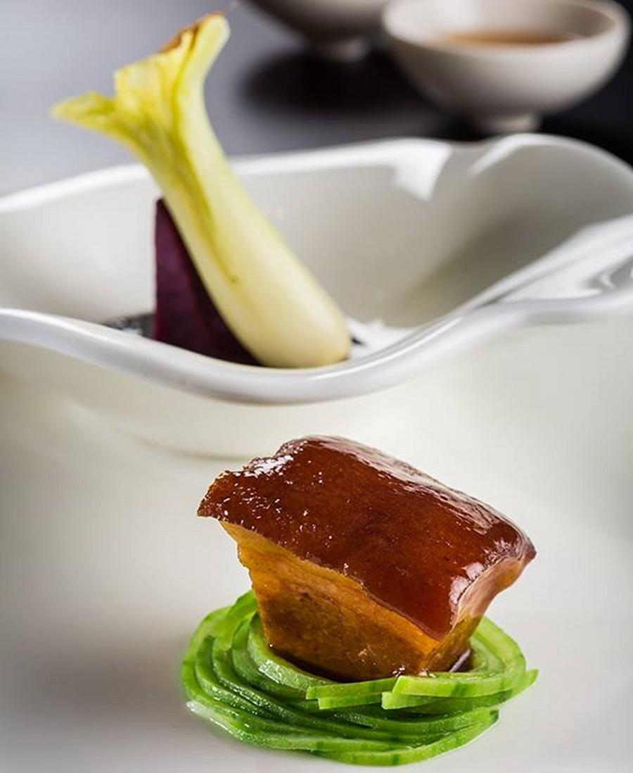 故宮美食餐廳推薦 故宮美食餐廳推薦