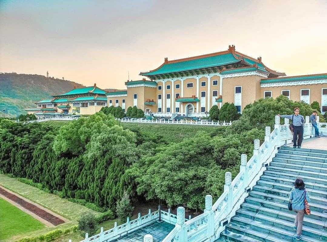 2020台北博物館推薦 故宮博物院 2020台北博物館推薦 故宮博物院