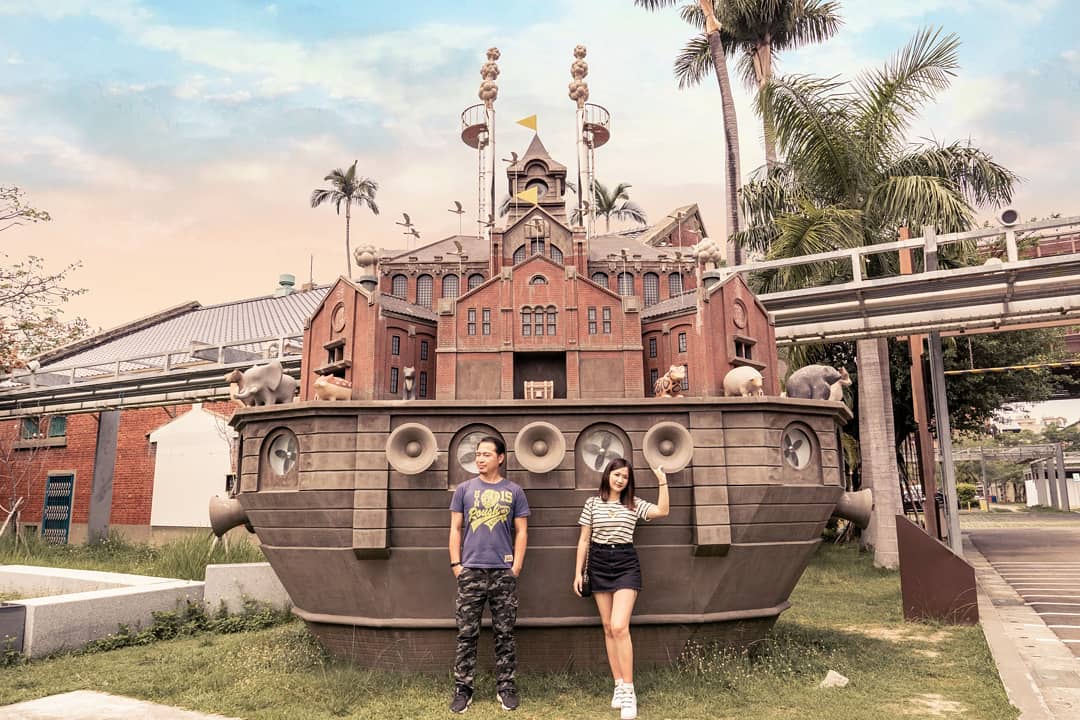 《台中文青景點》10個文青、網美必去文創市集、聚落,歷史與藝術氛圍讓你文藝一下 《台中文青景點》10個文青、網美必去文創市集、聚落,歷史與藝術氛圍讓你文藝一下