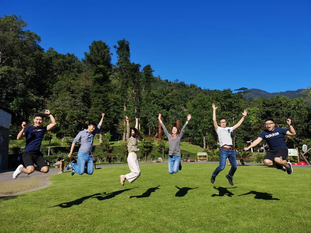 東部森林遊樂區推薦 東部森林遊樂區推薦