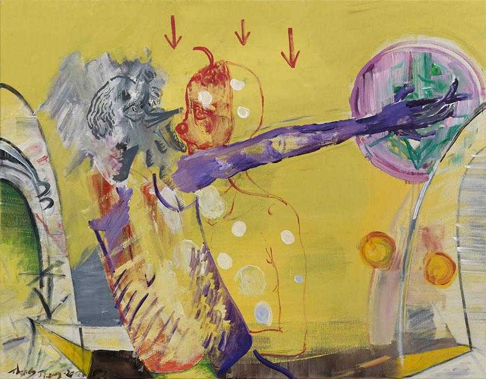 台北當代藝術館 台北當代藝術館！必看展覽、四大參觀路線、門票資訊 12 2026