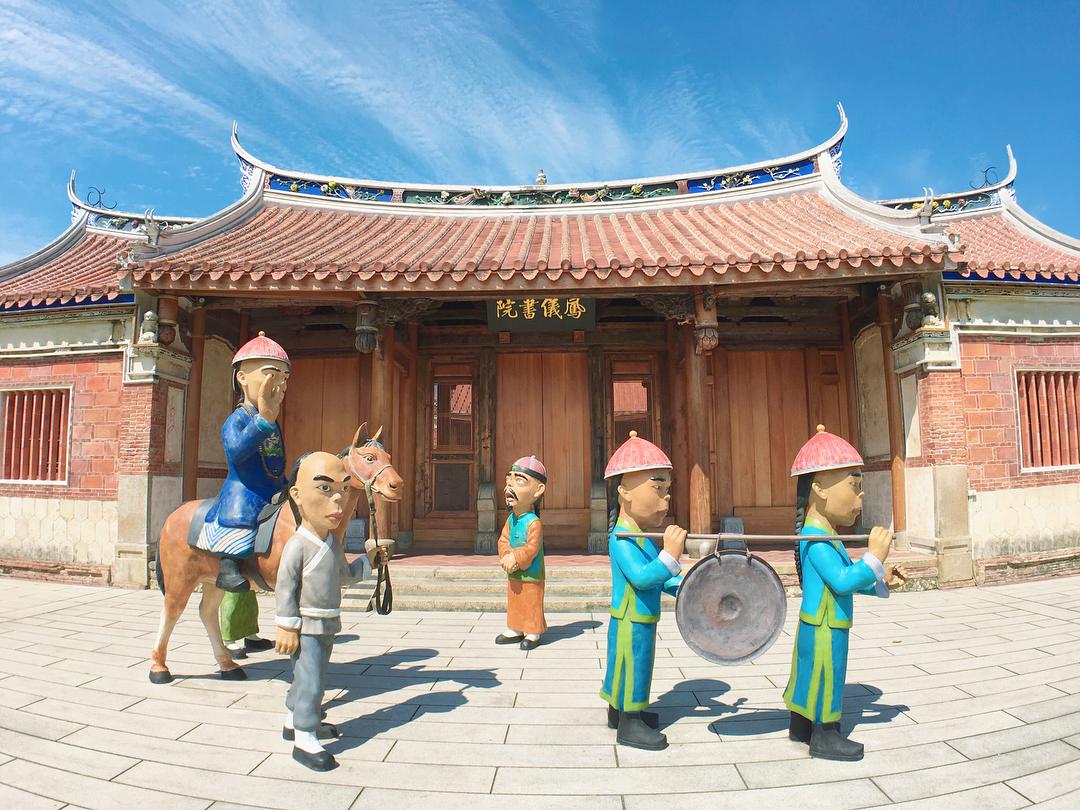 高雄親子景點推薦 高雄親子景點推薦｜小孩放風必備的必玩景點TOP5 10 2026
