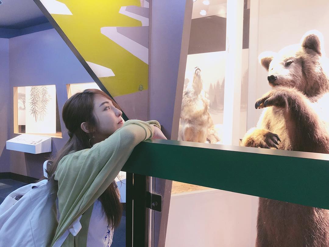 台中科博館門票優惠,必看木乃伊&恐龍展、植物園,滿足你的好奇心 台中科博館門票優惠,必看木乃伊&恐龍展、植物園,滿足你的好奇心