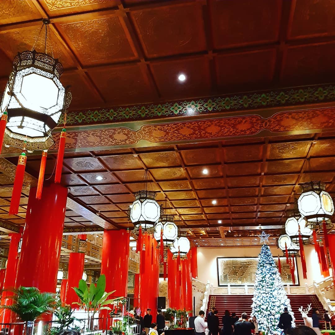 故宮圓山一日遊 台北故宮圓山一日遊！到故宮北院看國寶、圓山飯店逛密道吃美食、優惠套票報你知 5 2026