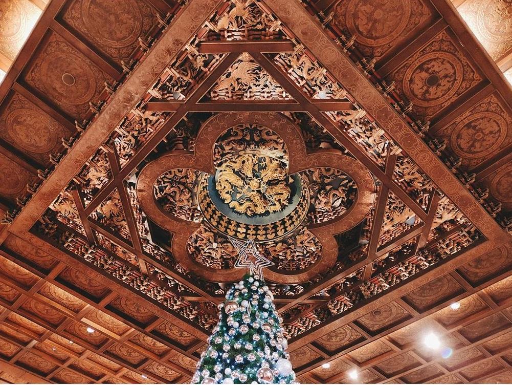 故宮圓山一日遊 台北故宮圓山一日遊！到故宮北院看國寶、圓山飯店逛密道吃美食、優惠套票報你知 8 2026