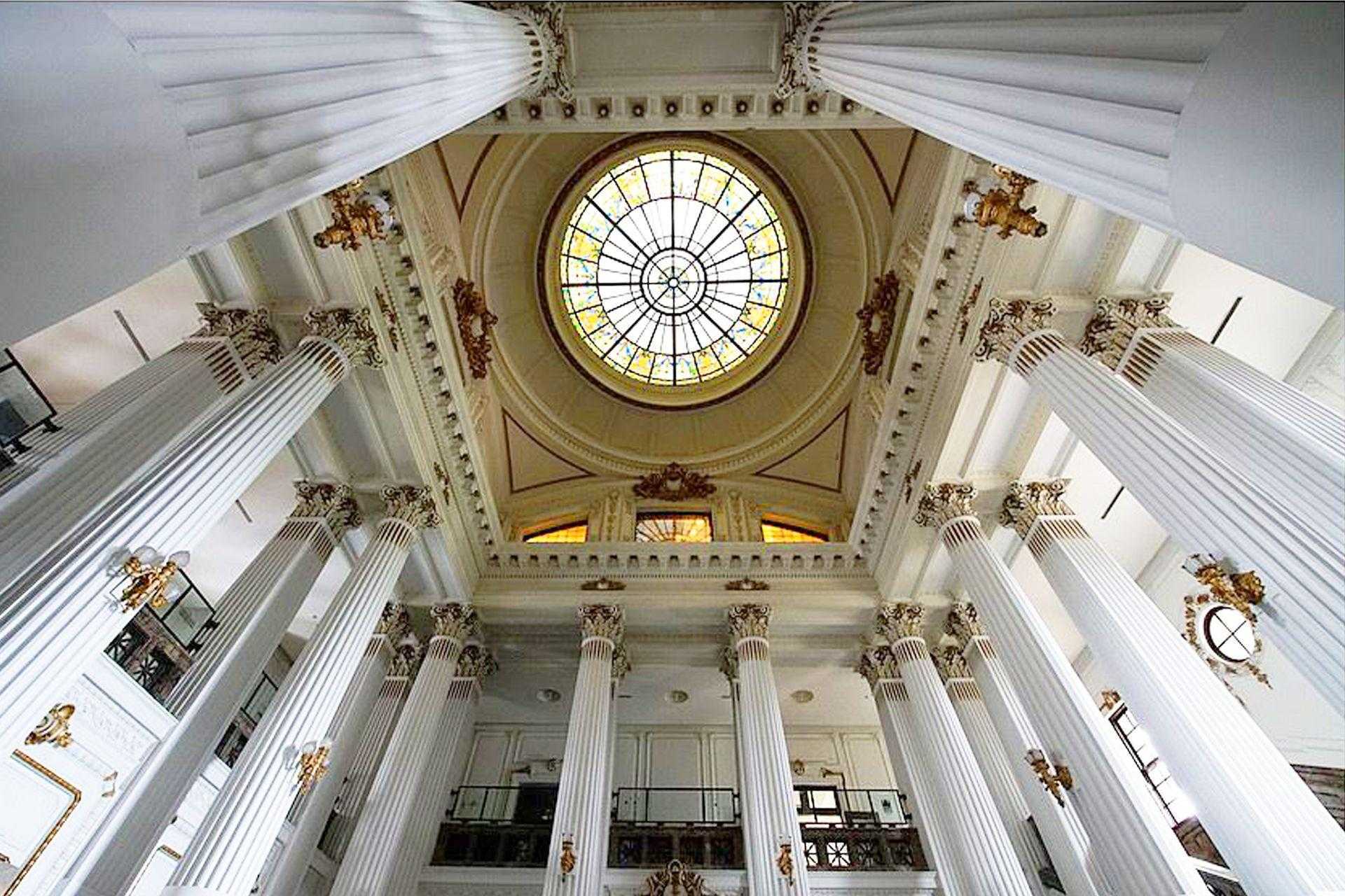 2020台北博物館推薦 國立臺灣博物館 2020台北博物館推薦 國立臺灣博物館