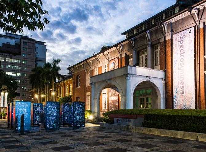 台北當代藝術館 台北當代藝術館！必看展覽、四大參觀路線、門票資訊 5 2026