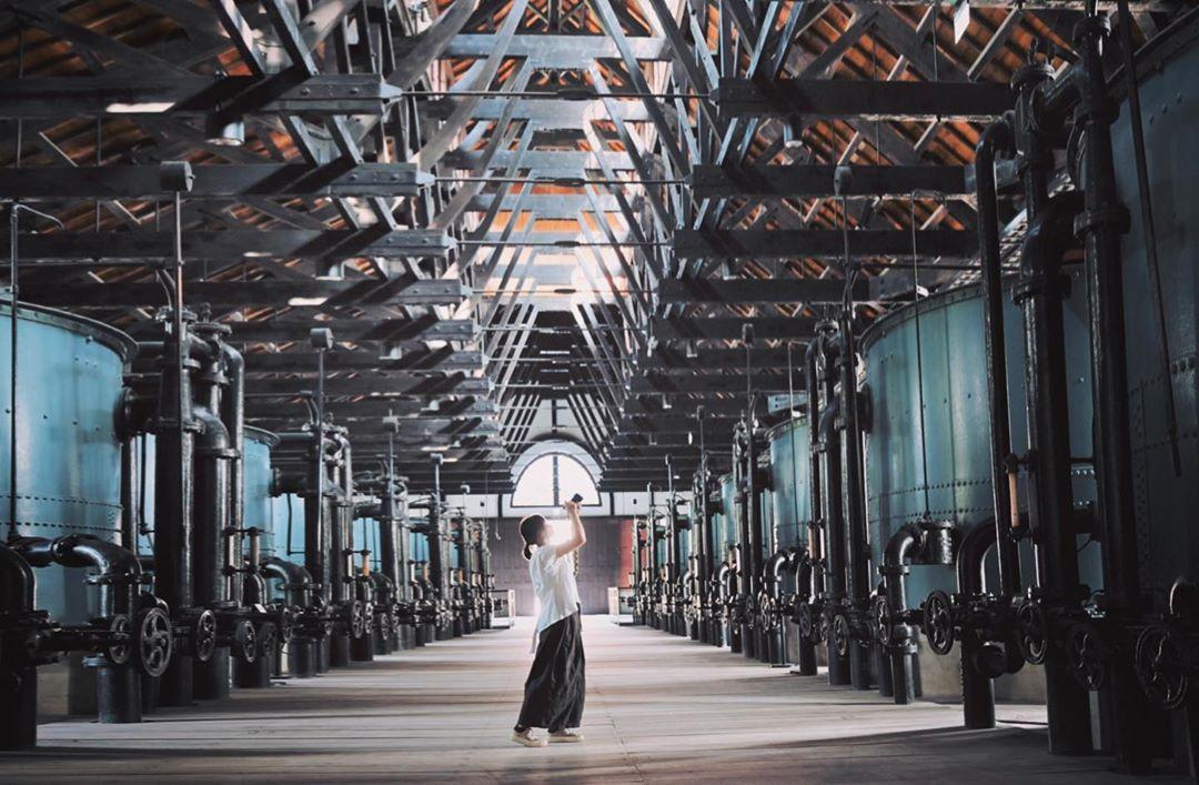 【避暑景點推薦】全台避暑勝地、夏日避暑親子景點一日遊,跟著玩準沒錯! 【避暑景點推薦】全台避暑勝地、夏日避暑親子景點一日遊,跟著玩準沒錯!