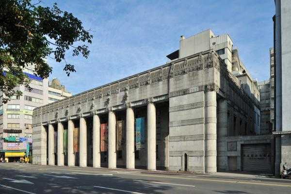 台北博物館 台北博物館推薦!精選 7 間台北必逛的博物館 1 2026