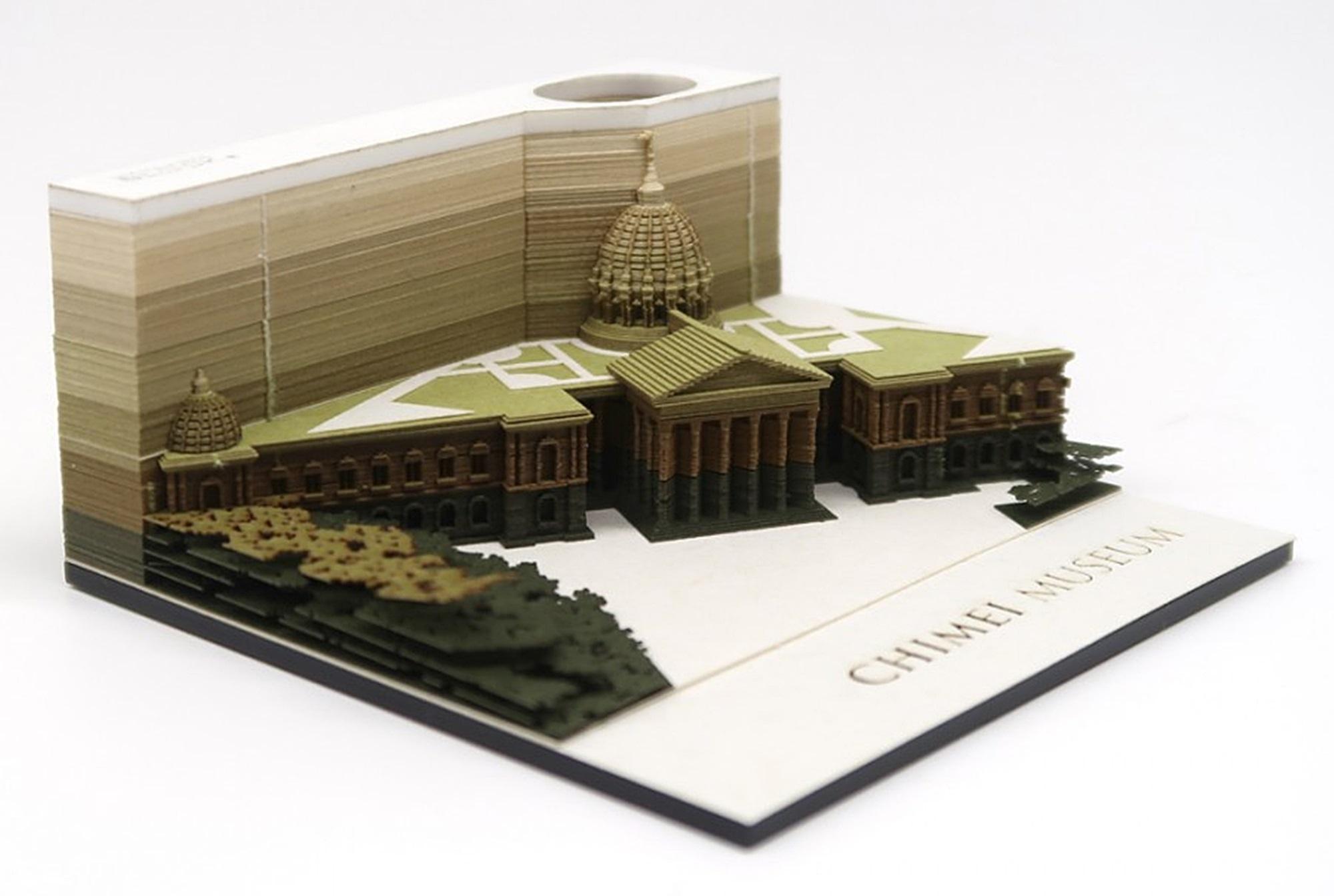 台灣文創伴手禮 台灣文創伴手禮 ｜ 2020博物館伴手禮排行榜，外國人都愛的好物推薦 3 2026