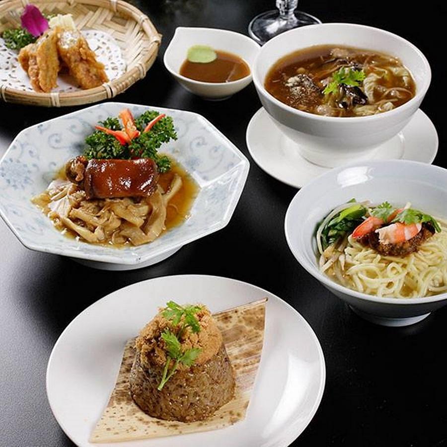 故宮美食餐廳推薦 故宮美食餐廳推薦