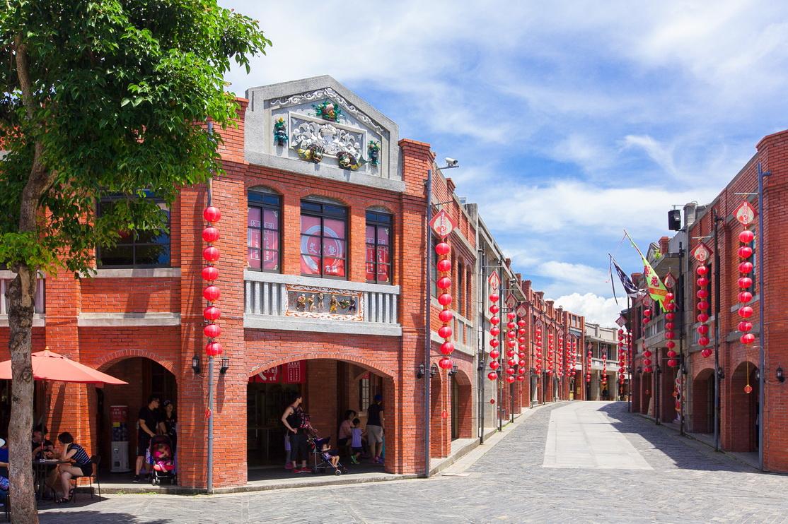 【宜蘭傳藝中心】宜蘭必玩一日遊攻略，宜蘭傳藝園區門票優惠、交通資訊、園區地圖，特色介紹一次看