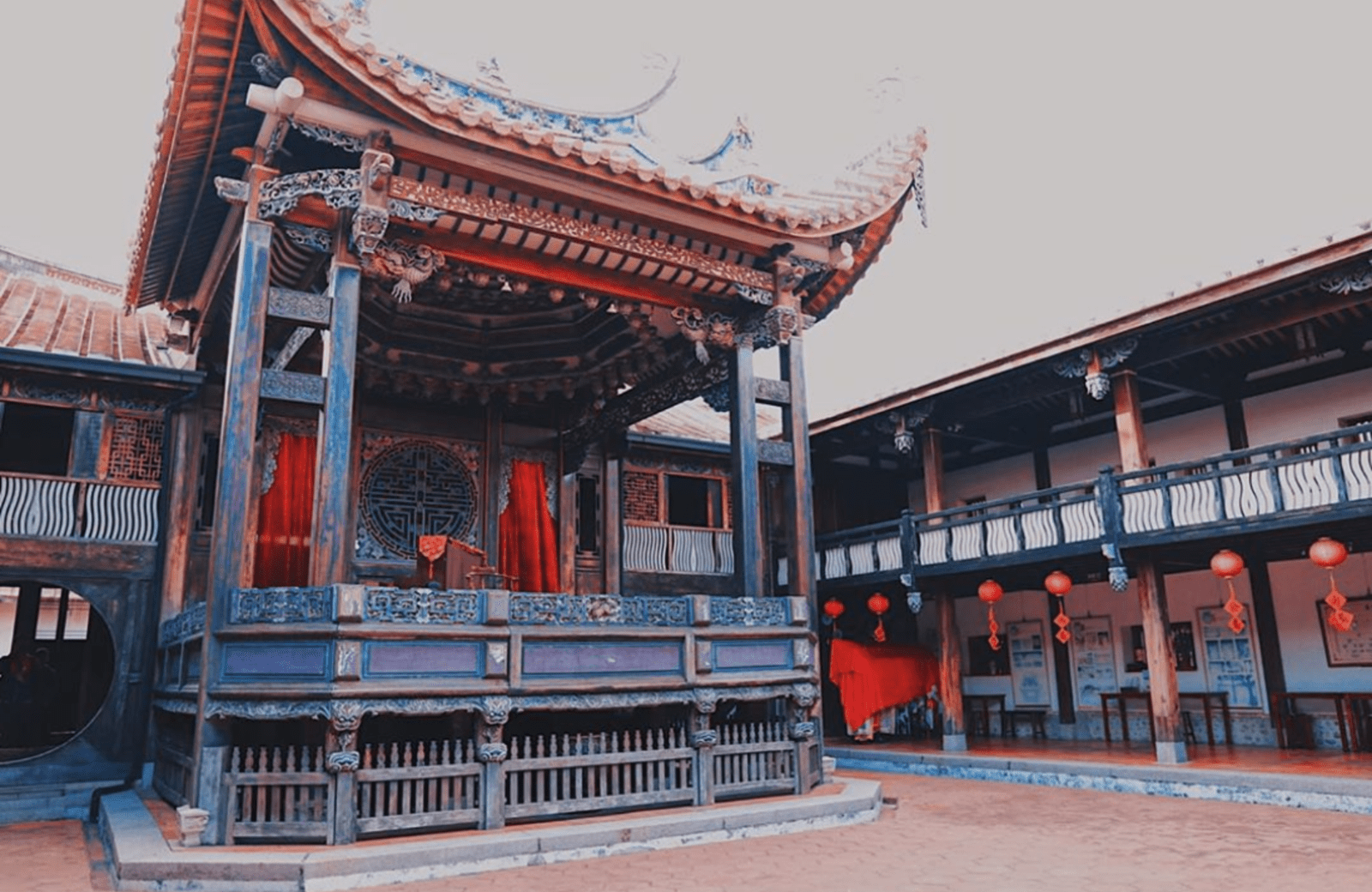 台中打卡景點 台中打卡景點｜蒐集5個自然系網美景點，美拍、踩點一日遊就能玩！ 3 2026