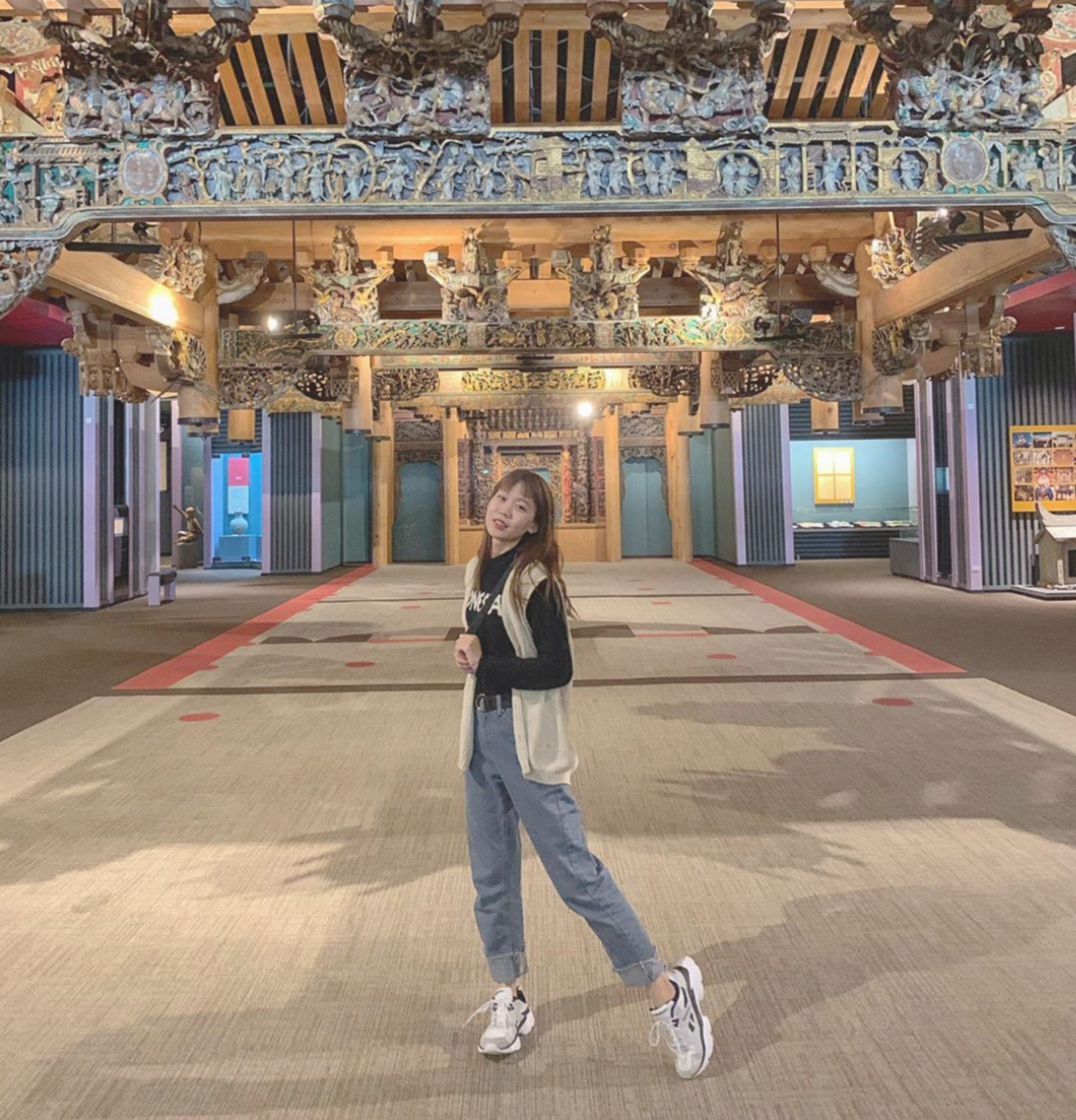 台中IG打卡景點｜蒐集 5 個自然系網美景點，美拍、踩點一日遊就能玩！