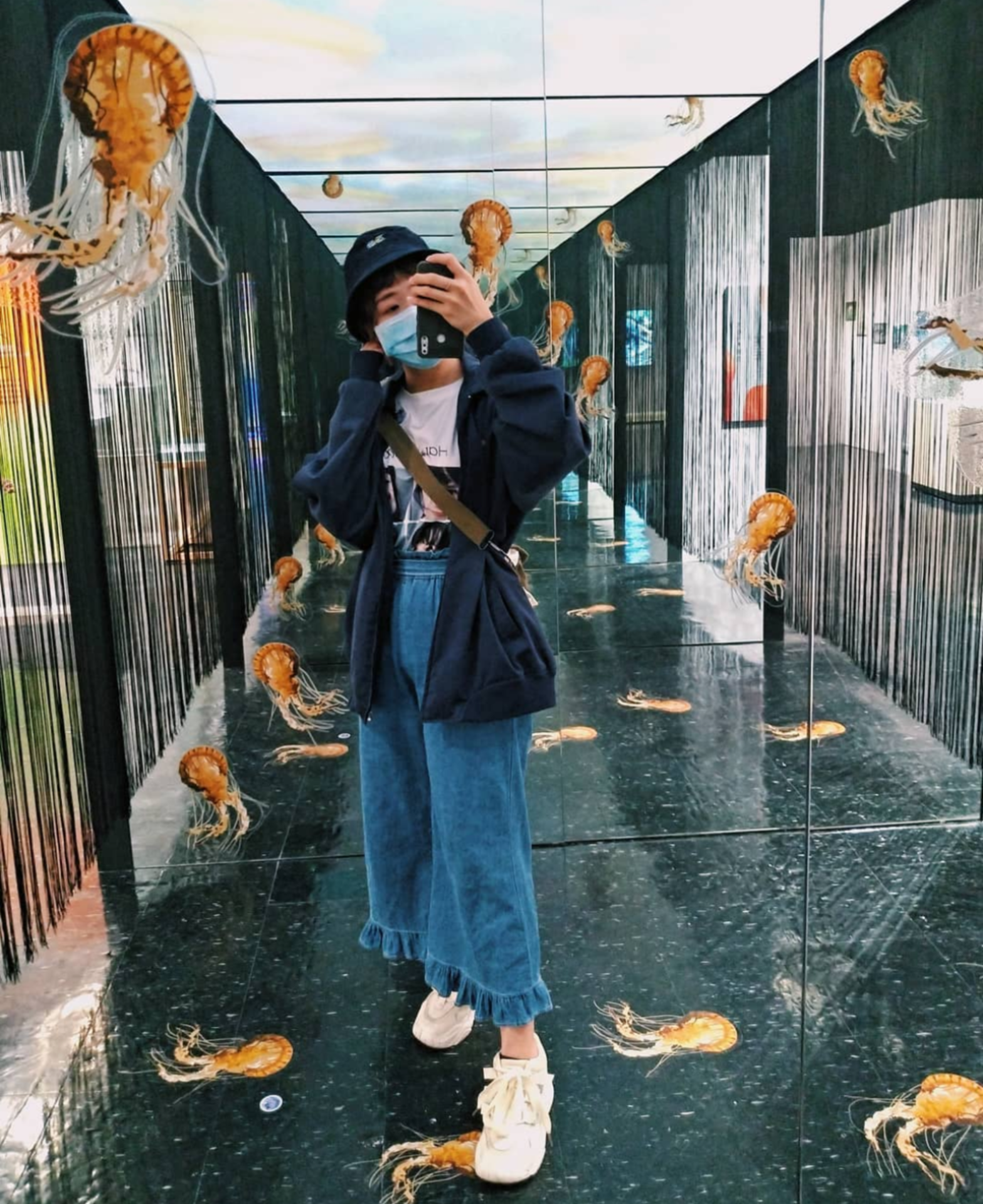 台中IG打卡景點｜蒐集5個自然系網美景點，美拍、踩點一日遊就能玩！