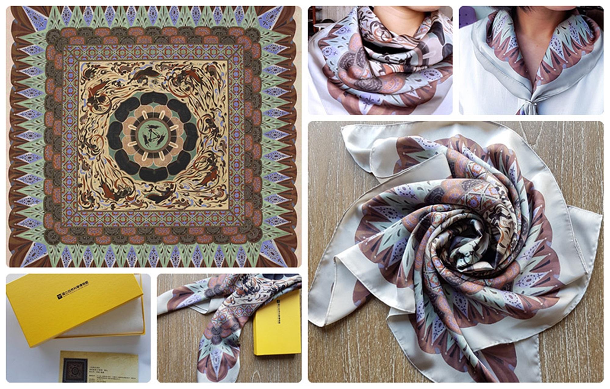 台灣文創伴手禮 台灣文創伴手禮 ｜ 2020博物館伴手禮排行榜，外國人都愛的好物推薦 1 2026