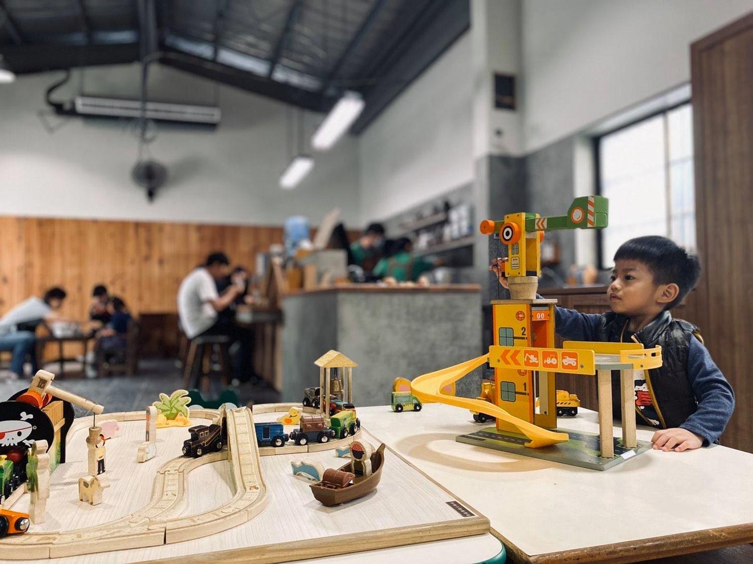 2021中部親子活動 中部親子活動｜五大體驗手作DIY活動推薦，大人小孩都愛玩 9 2026