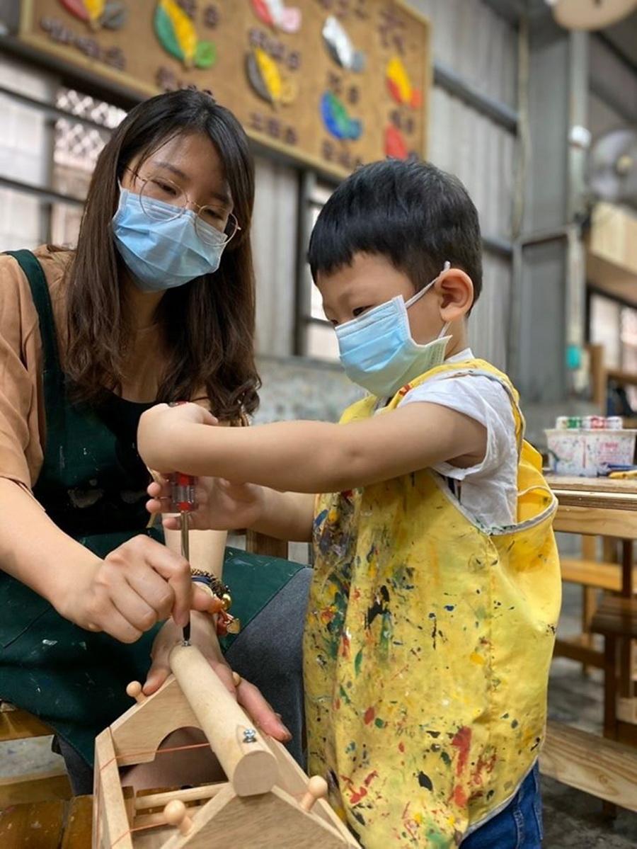 2021中部親子活動 中部親子活動｜五大體驗手作DIY活動推薦，大人小孩都愛玩 7 2026