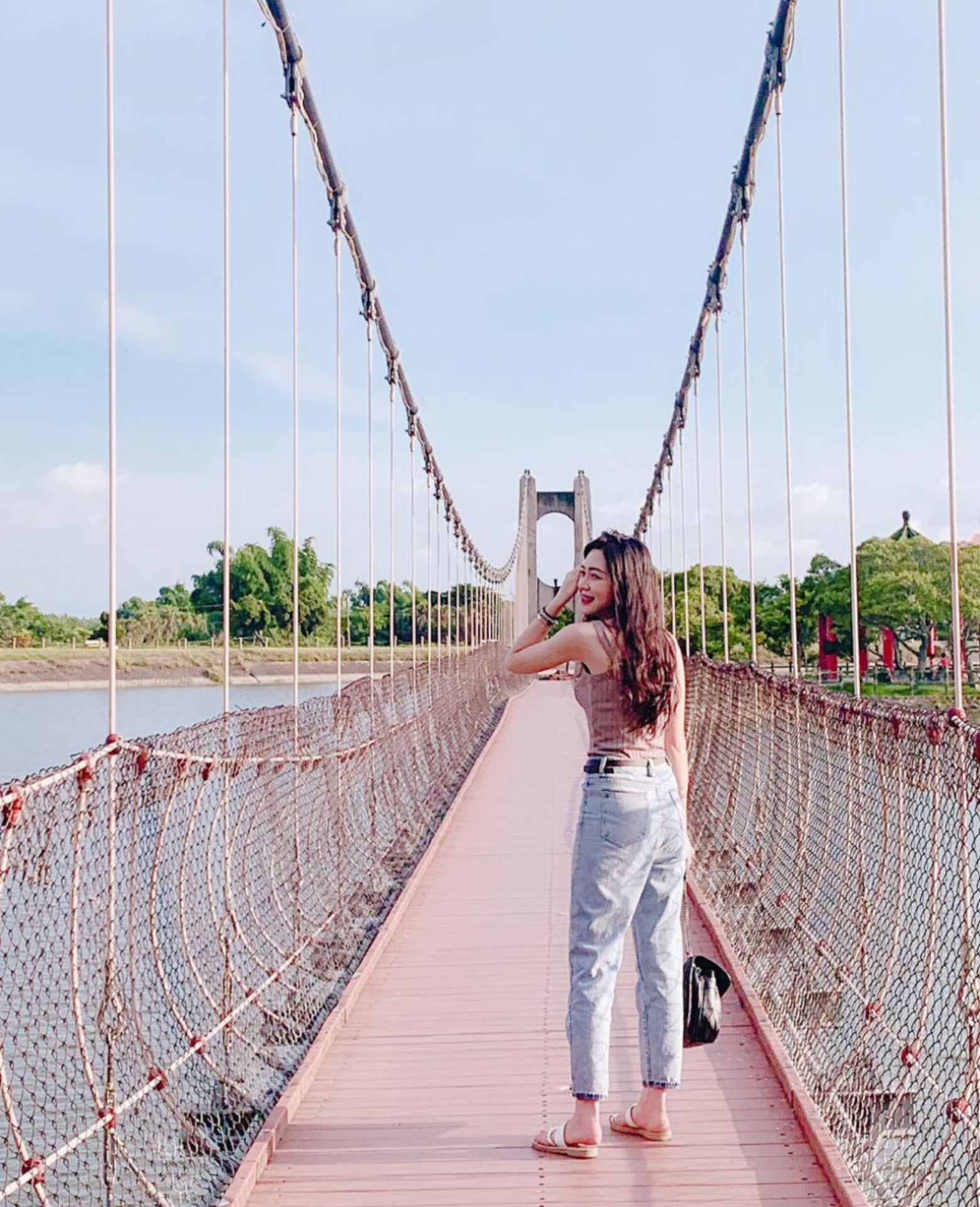 南部森林遊樂區 【南部森林遊樂區】台灣南部 5 座森林遊樂區，天然的活博物館，散步森林步道中享受芬多精 6 2026