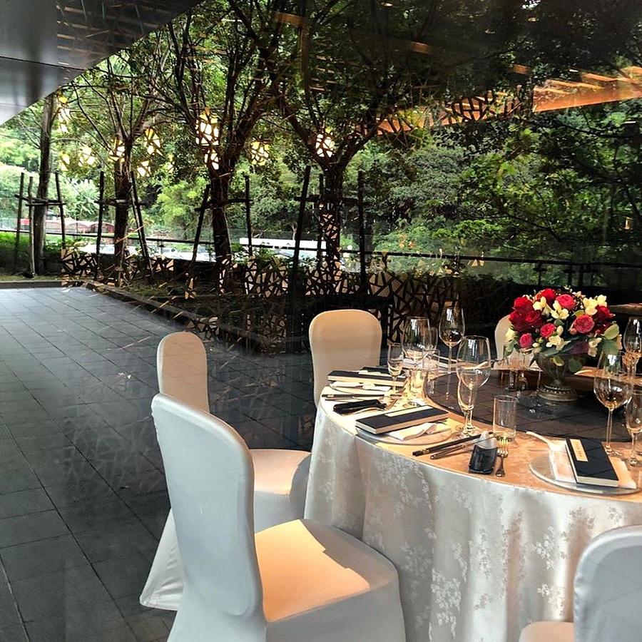 故宮美食 台北故宮美食餐廳【故宮晶華】超完整食記,舌尖上的國寶! 7 2026