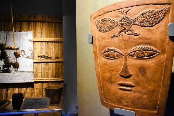 2020台北博物館推薦 | 順益台灣原住民博物館 2020台北博物館推薦 | 順益台灣原住民博物館