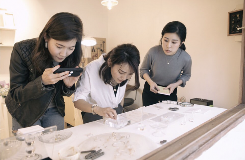 【審計新村368新創聚落】暮暮市集、特色小店、人氣美食、附近景點推薦 台中審計新村, 審計新村手創, 台中審計文青店, 設計店