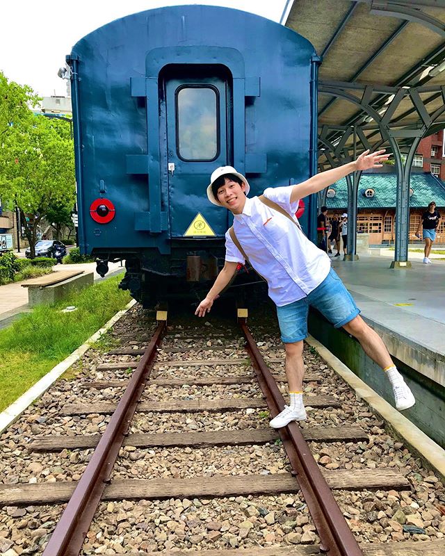 新北投車站 新北投車站！超夯新北投打卡必遊一日遊景點、火車迷也熱愛的日式最美車站 3 2026