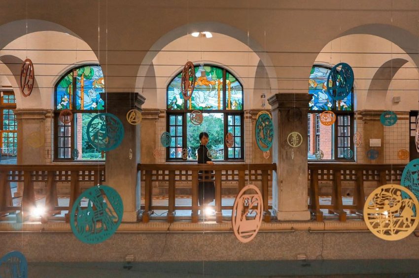 北投溫泉博物館 北投溫泉博物館推薦！新北投人氣必拍景點，日式美學建築古蹟（免門票） 2 2026