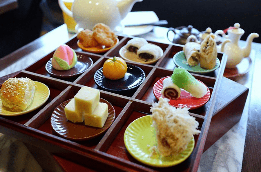 故宮美食餐廳推薦 故宮美食餐廳推薦