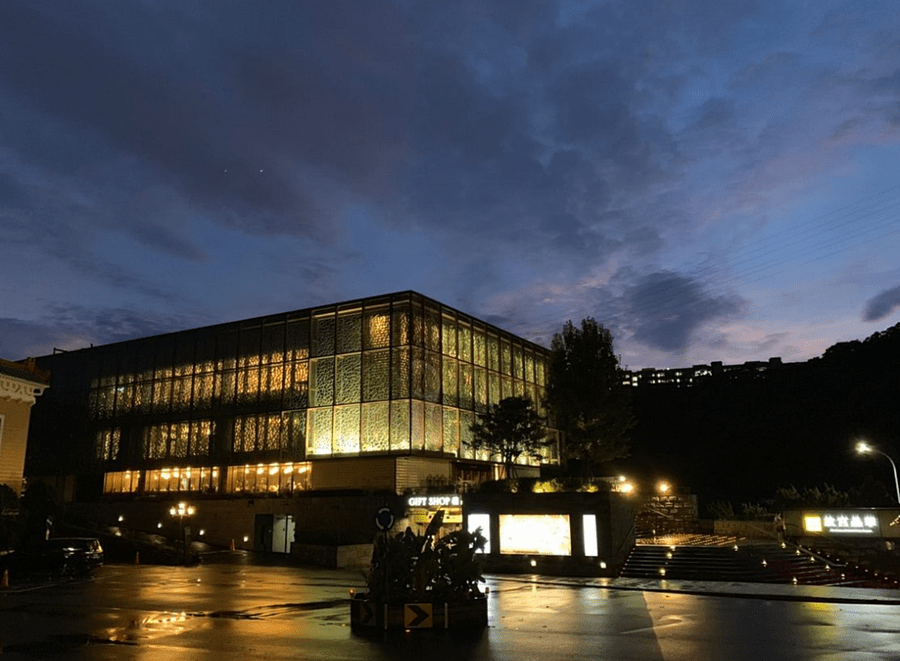 故宮美食餐廳推薦 故宮美食餐廳推薦