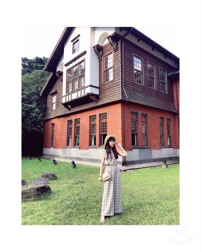 北投溫泉博物館 北投溫泉博物館推薦！新北投人氣必拍景點，日式美學建築古蹟（免門票） 1 2026