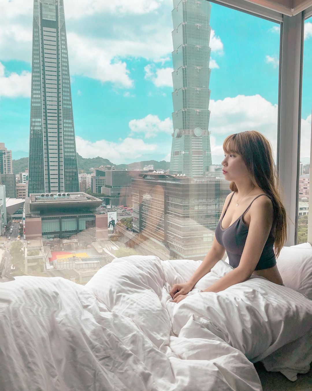 台北跨年卡司/台北最high新年城地點、時間表！台北101煙火&活動一次看