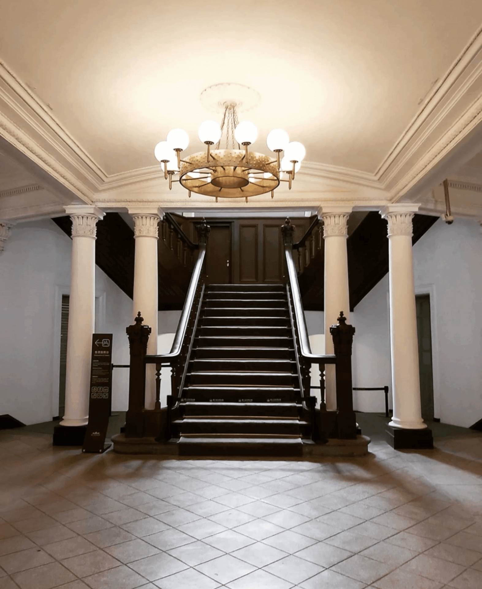 北門館 北門館鐵道部園區｜園區介紹、購票優惠、交通、展覽懶人包 1 2026