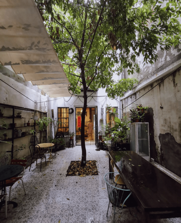 台南民宿推薦｜精選8間文青老宅民宿，台南古都新生活體驗，鬧中取靜住宿推薦！