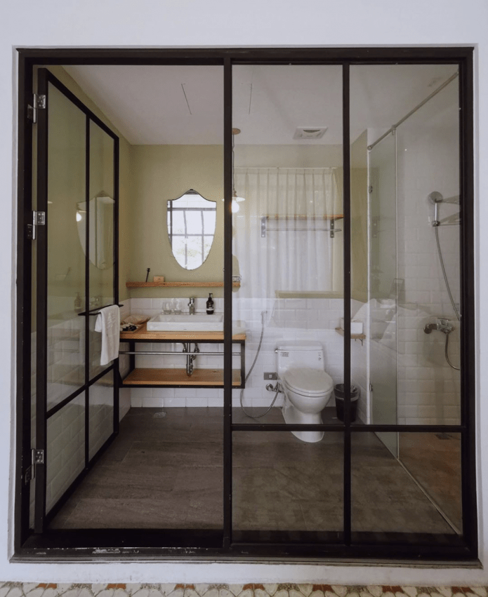 台南民宿推薦｜精選8間文青老宅民宿，台南古都新生活體驗，鬧中取靜住宿推薦！