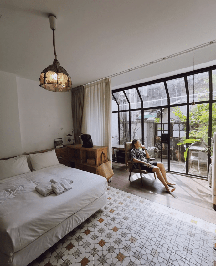 【台南住宿推薦】最新台南住宿地圖清單,20間高CP值台南住宿一次看! 【台南住宿推薦】最新台南住宿地圖清單,20間高CP值台南住宿一次看!