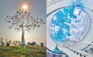 博物館拍照打卡景點｜全台最美博物館TOP10，文青網美走起去博物館吧