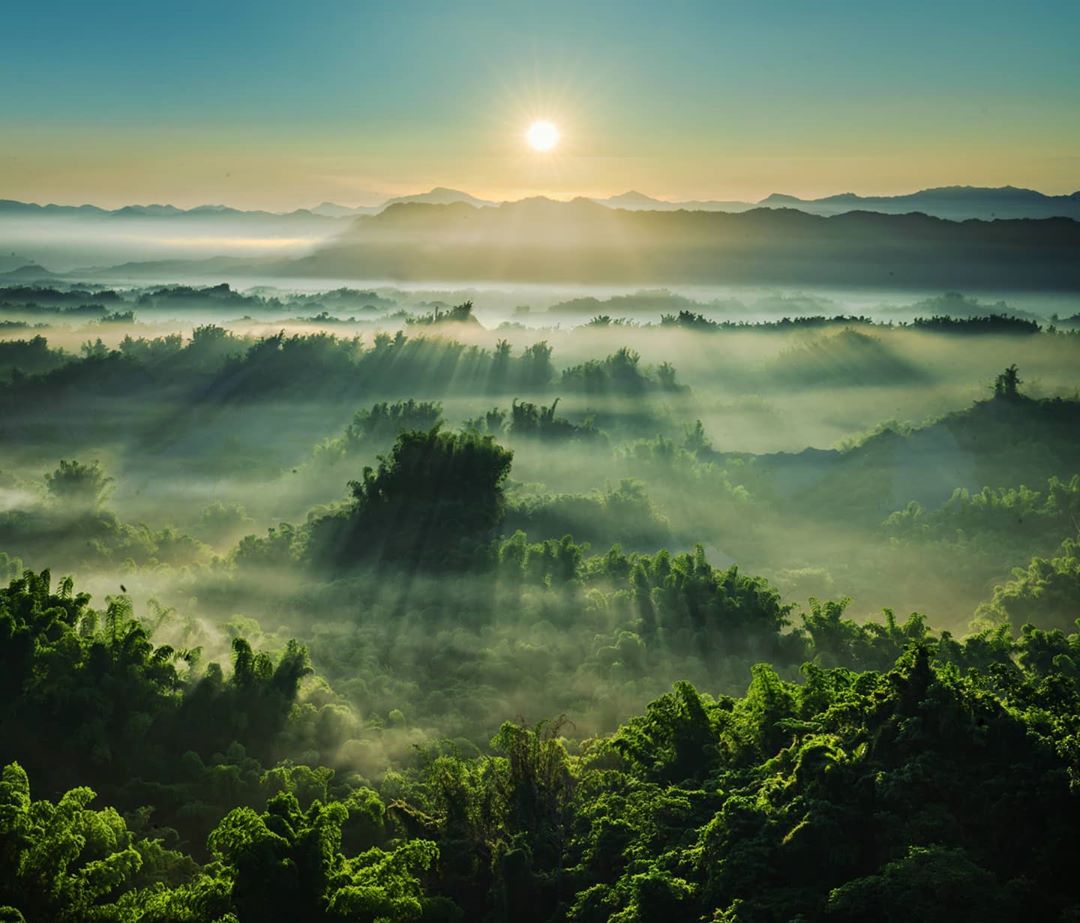 【全台日出景點】迎接2024日出第一道曙光！ 元旦跨年追曙光景點、賞日出最佳時間、18個觀賞地點搶先曝光