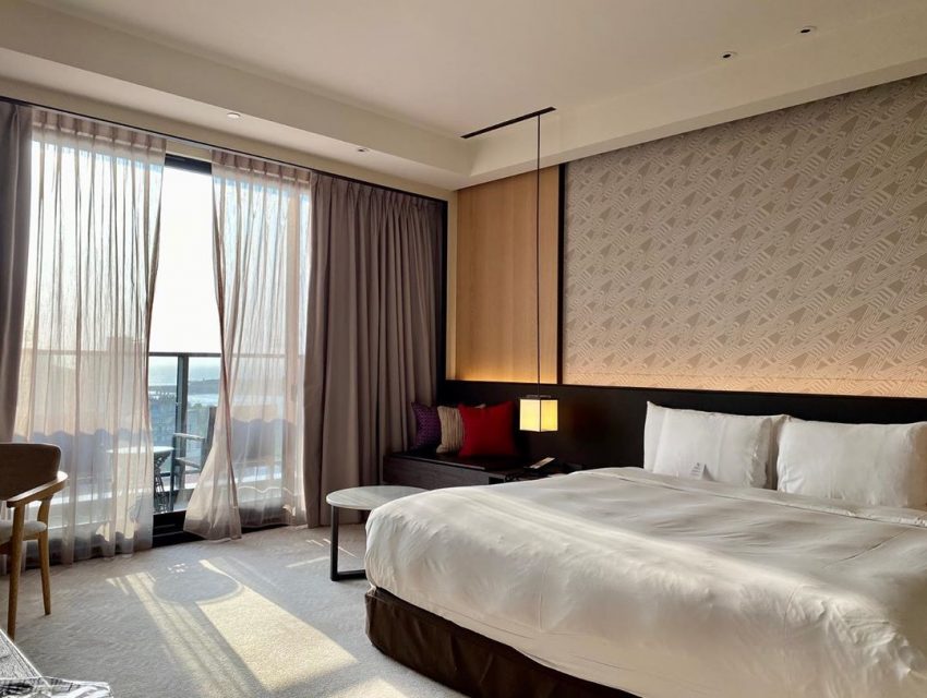 【台南跨年晚會】台南耶誕跨年演唱會卡司、活動資訊、煙火秀、跨年行程、住宿、美食推薦