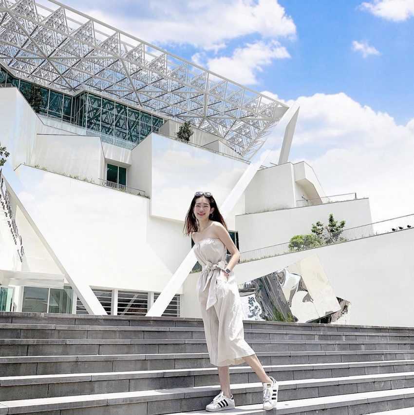 台南二日遊｜推薦台南兩天一夜《府城藝文之旅》，吃遍台南在地美食，走訪奇美博物館、臺南美術館