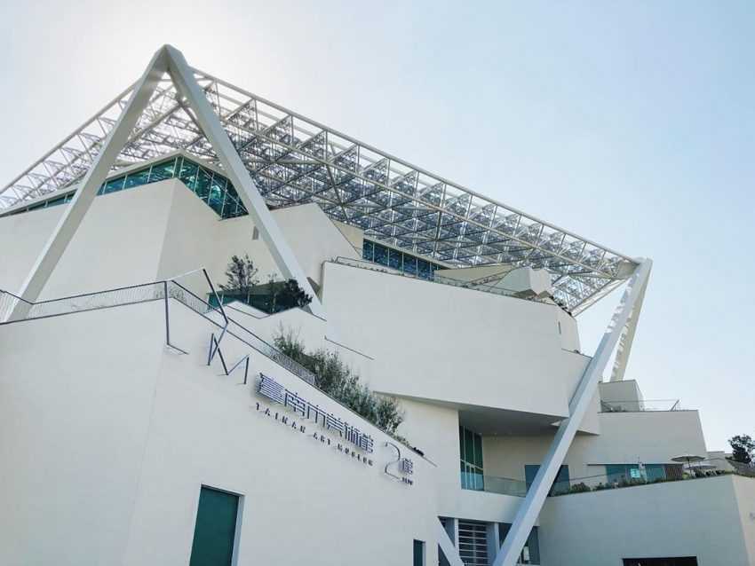 台南二日遊｜推薦台南兩天一夜《府城藝文之旅》，吃遍台南在地美食，走訪奇美博物館、臺南美術館