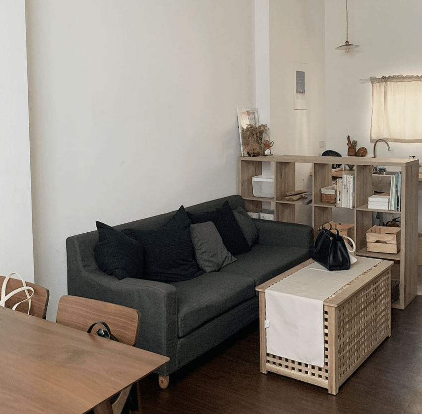 台南民宿推薦｜精選8間文青老宅民宿，台南古都新生活體驗，鬧中取靜住宿推薦！