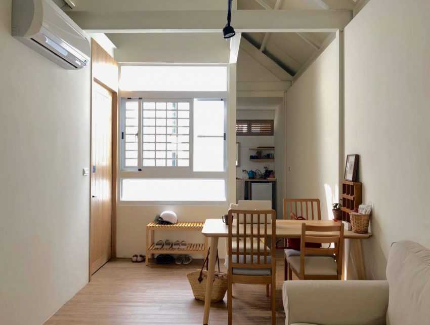 台南民宿推薦｜精選8間文青老宅民宿，台南古都新生活體驗，鬧中取靜住宿推薦！