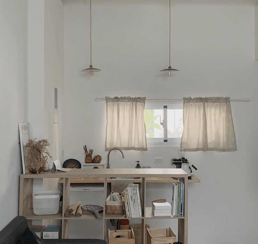 台南民宿推薦｜精選8間文青老宅民宿，台南古都新生活體驗，鬧中取靜住宿推薦！