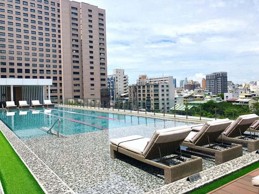 【台南住宿推薦】最新台南住宿地圖清單,20間高CP值台南住宿一次看! 【台南住宿推薦】最新台南住宿地圖清單,20間高CP值台南住宿一次看!