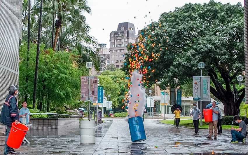 台灣科學節 | 充滿生命力的親子科教活動,11月來場科學驚奇之旅吧! 5 2026