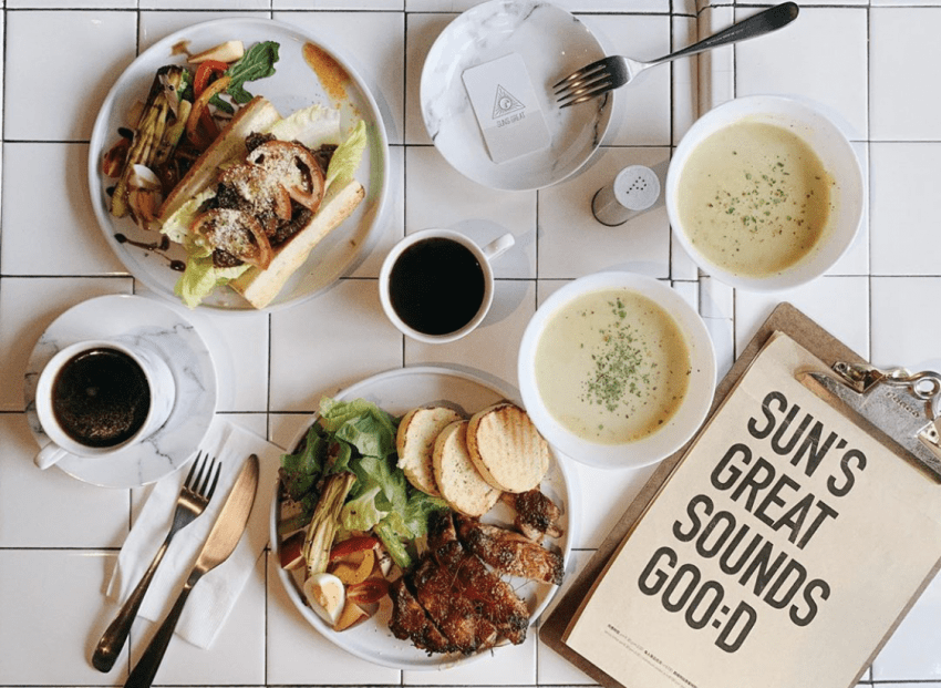 台南民宿推薦｜精選8間文青老宅民宿，台南古都新生活體驗，鬧中取靜住宿推薦！