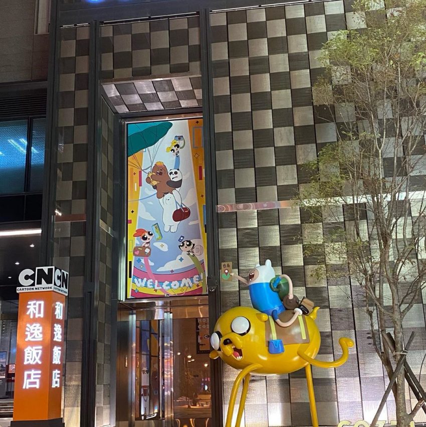 台南飯店推薦｜台南市區10間優質飯店、旅店，網友回訪率超高、超舒適的住宿選擇