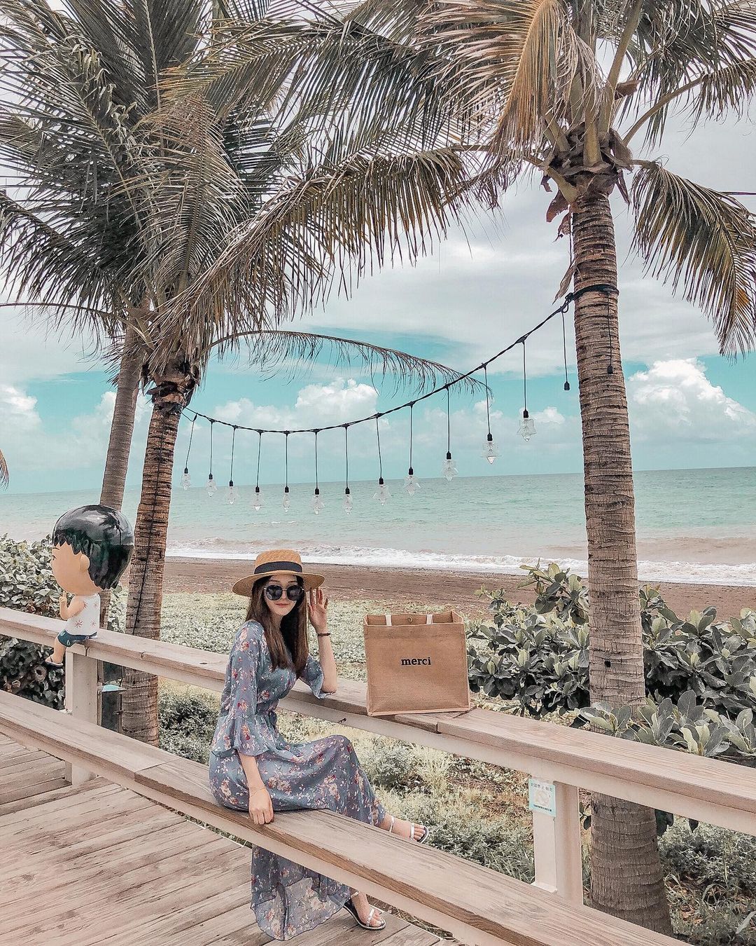 【屏東景點推薦】精選50個屏東一日遊必玩景點，情侶/親子/網美打卡通通有！