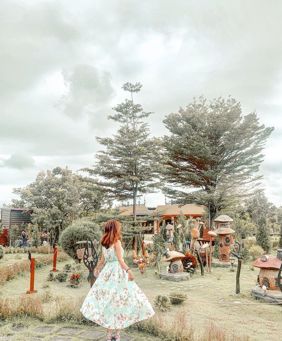 【屏東景點推薦】精選50個屏東一日遊必玩景點，情侶/親子/網美打卡通通有！